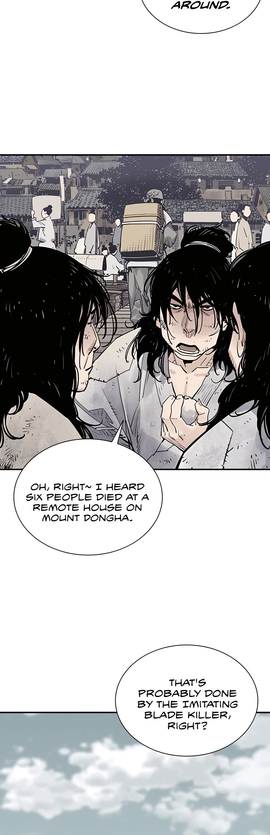 Death God Chapter 9 page 10 - Chapter 9