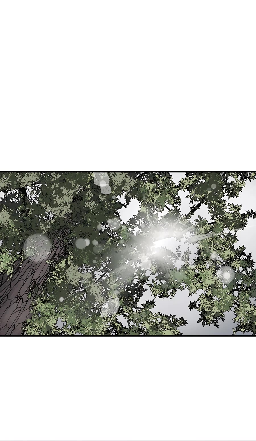 Death God Chapter 9 page 21 - Chapter 9