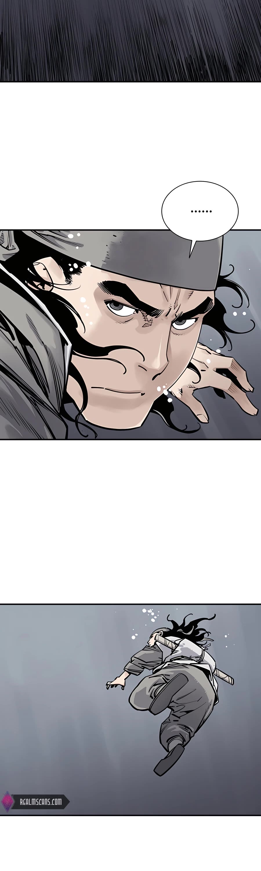 Death God Chapter 9 page 56 - Chapter 9