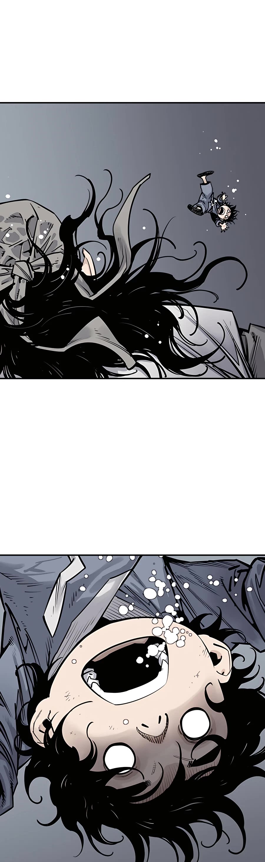 Death God Chapter 9 page 57 - Chapter 9