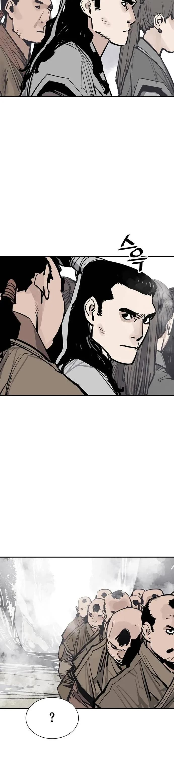 Death God Chapter 90 page 38 - Chapter 90