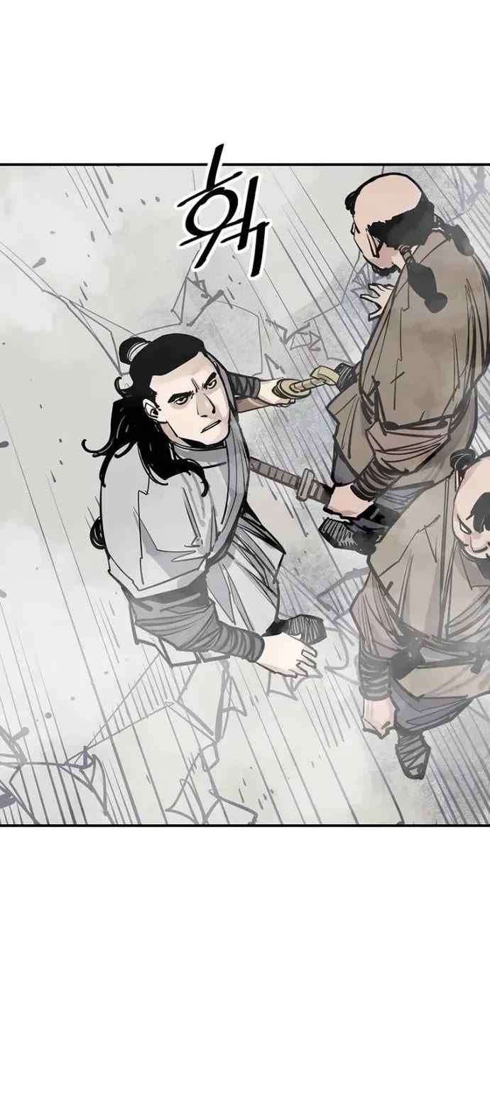 Death God Chapter 90 page 40 - Chapter 90