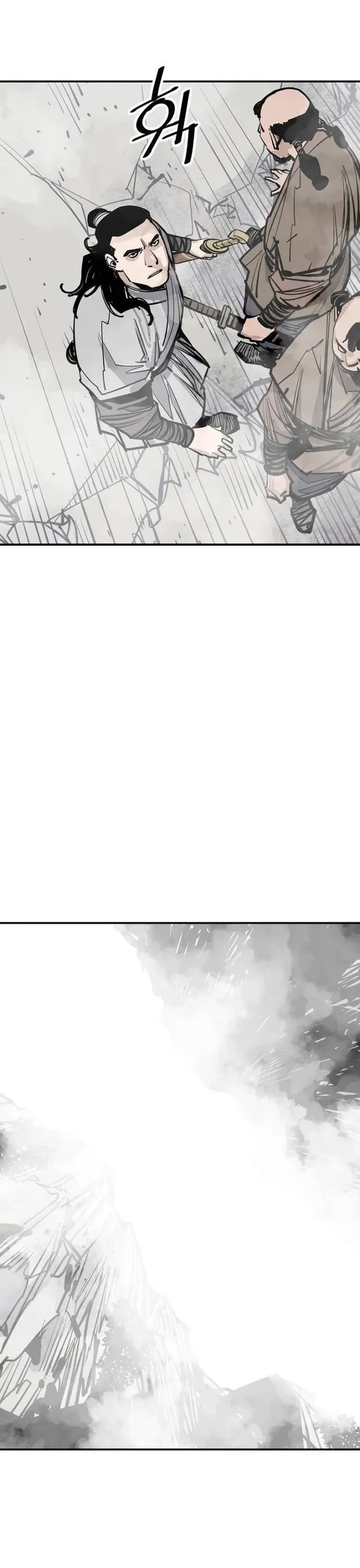 Death God Chapter 91 page 1 - Chapter 91
