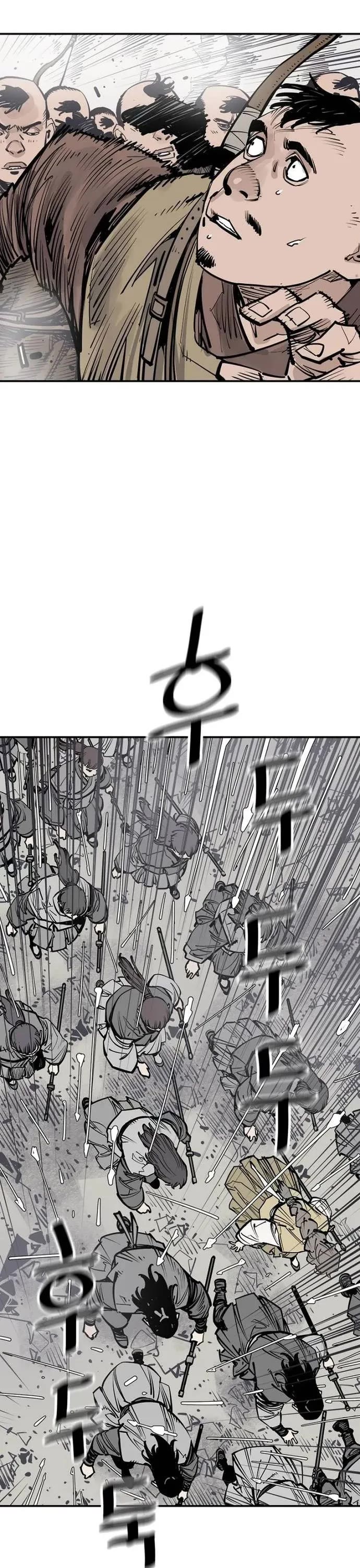 Death God Chapter 91 page 10 - Chapter 91