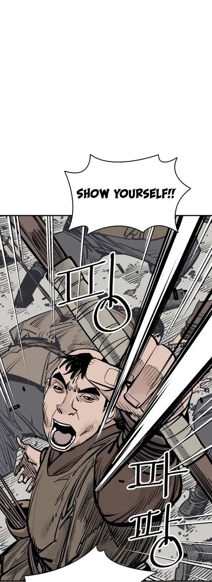Death God Chapter 91 page 12 - Chapter 91