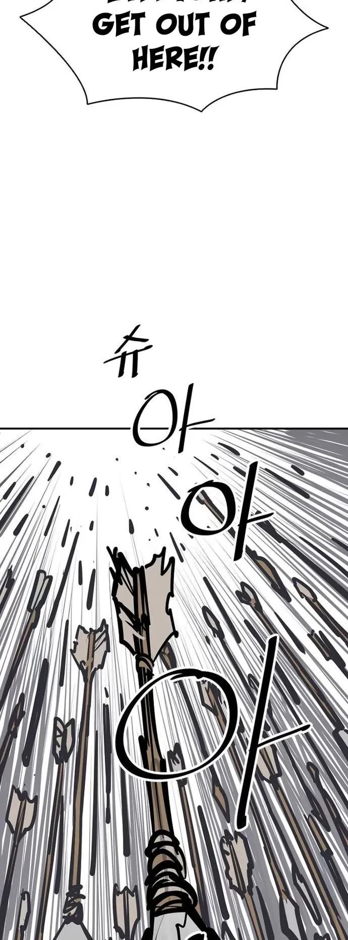 Death God Chapter 91 page 3 - Chapter 91