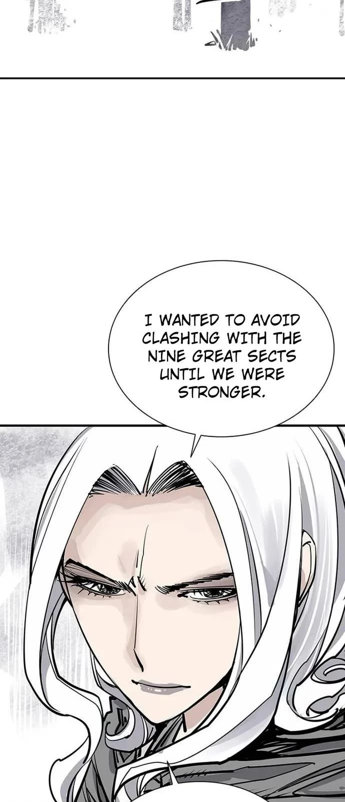 Death God Chapter 91 page 39 - Chapter 91