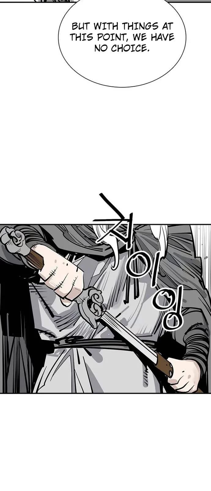 Death God Chapter 91 page 40 - Chapter 91
