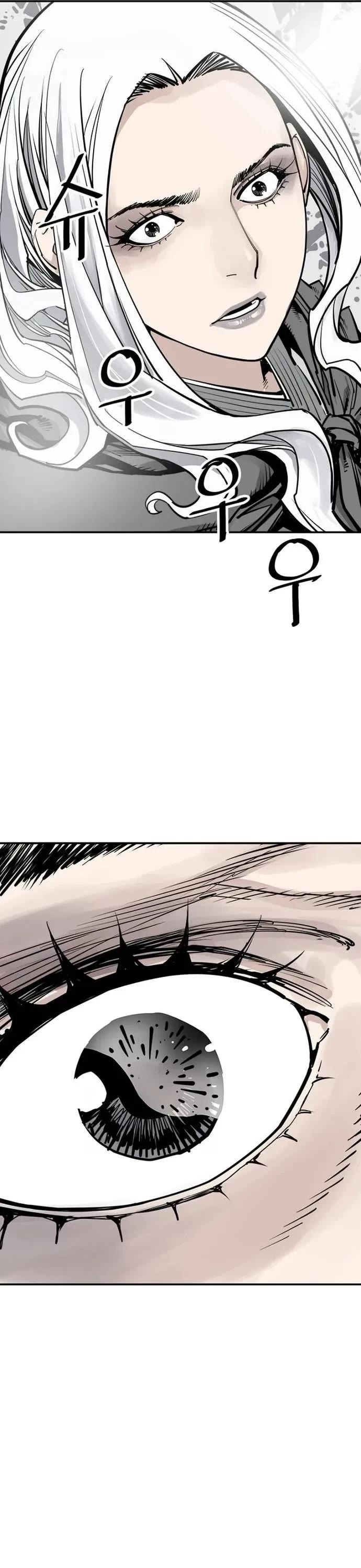 Death God Chapter 91 page 5 - Chapter 91