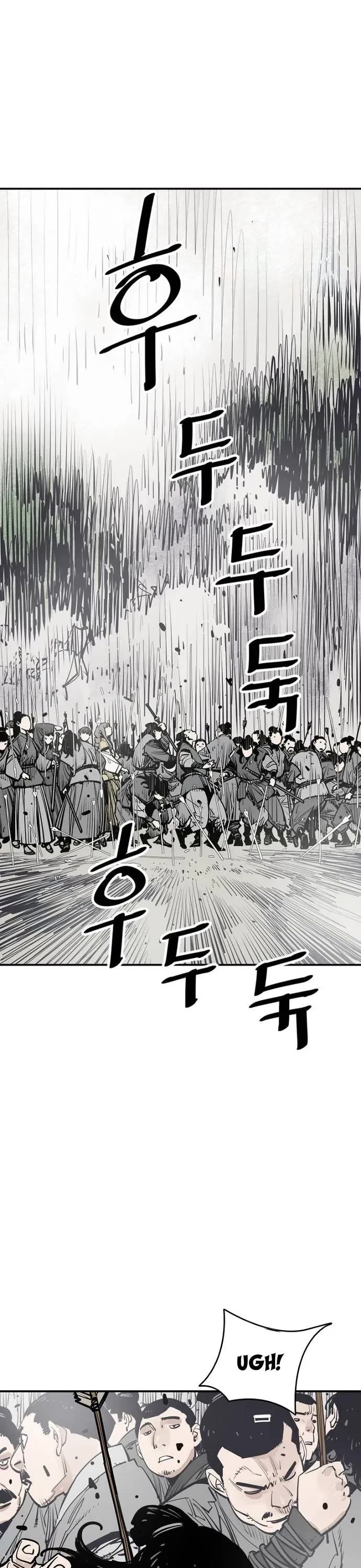Death God Chapter 91 page 6 - Chapter 91