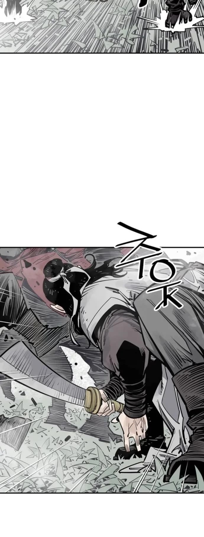 Death God Chapter 92 page 14 - Chapter 92