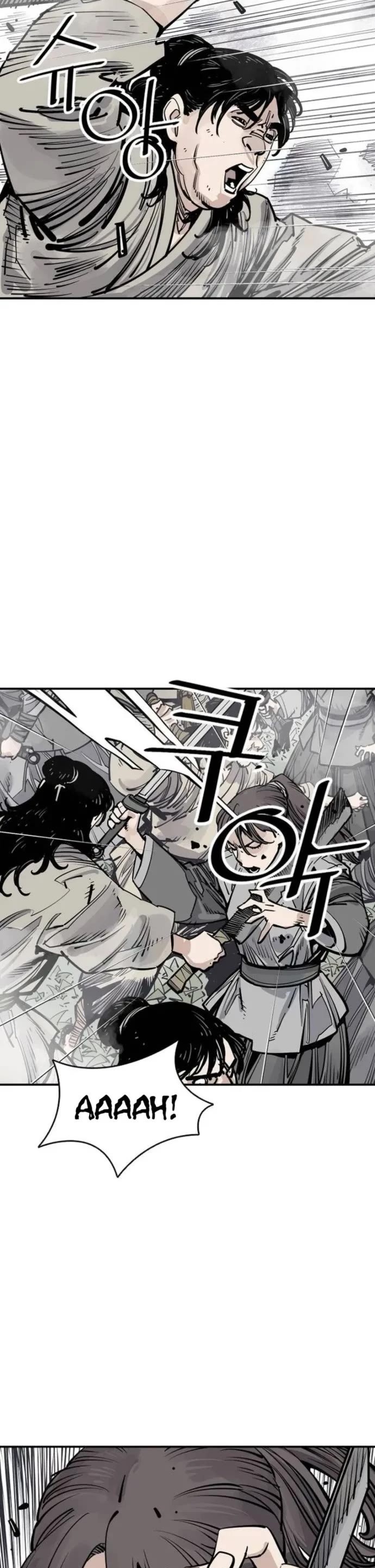 Death God Chapter 92 page 17 - Chapter 92