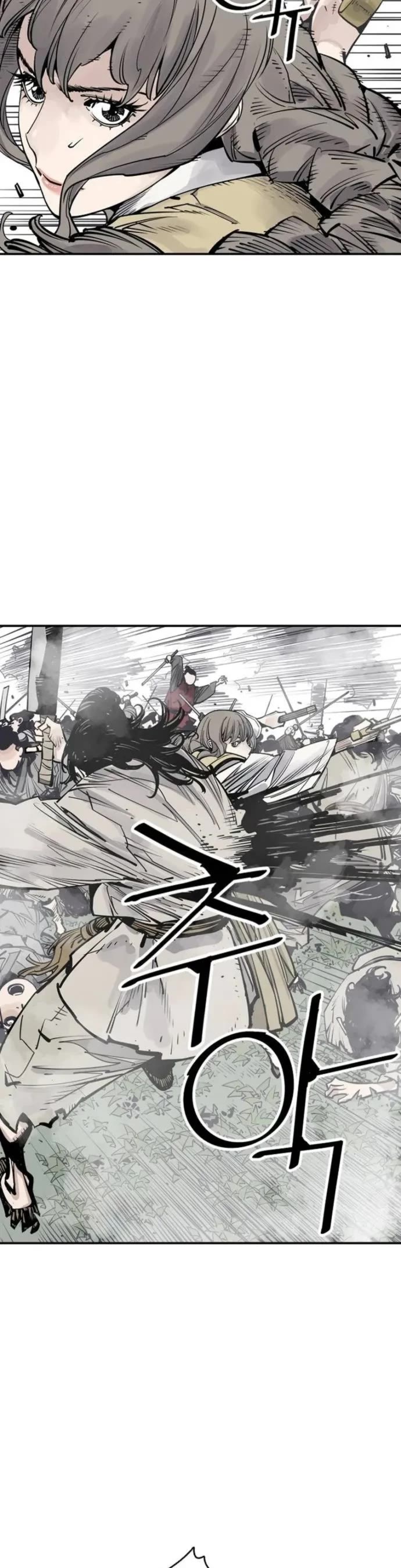 Death God Chapter 92 page 21 - Chapter 92