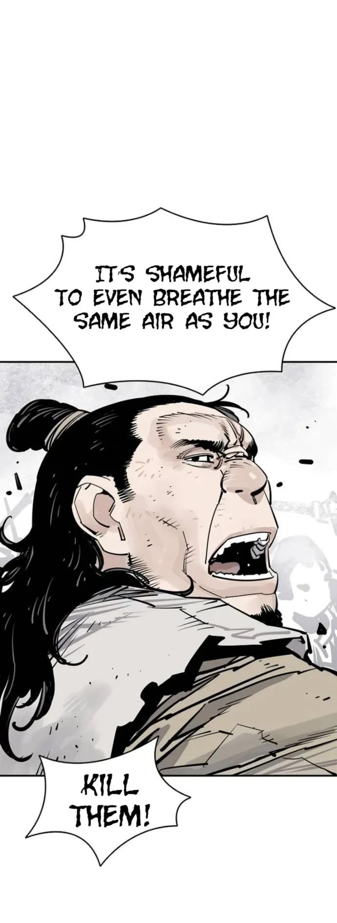 Death God Chapter 92 page 26 - Chapter 92
