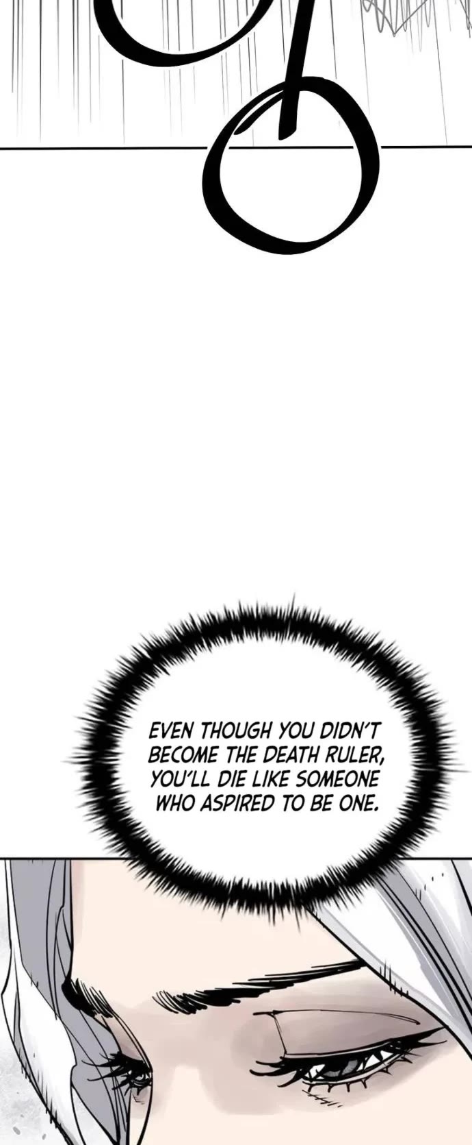 Death God Chapter 92 page 3 - Chapter 92