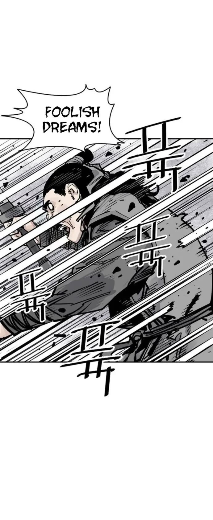Death God Chapter 92 page 45 - Chapter 92