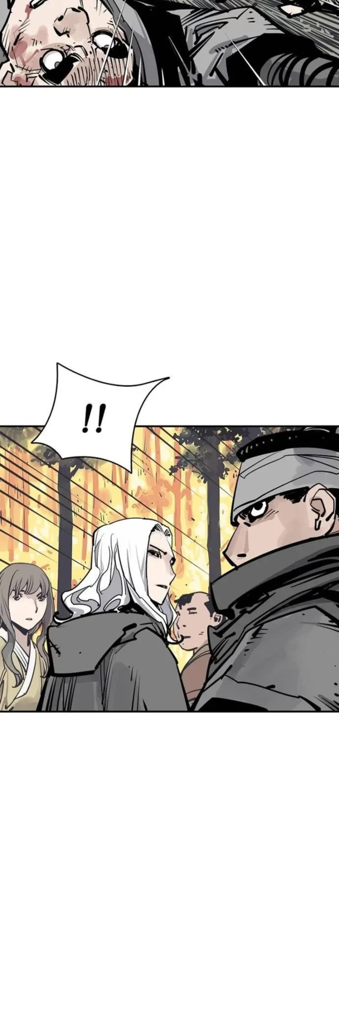 Death God Chapter 92 page 53 - Chapter 92