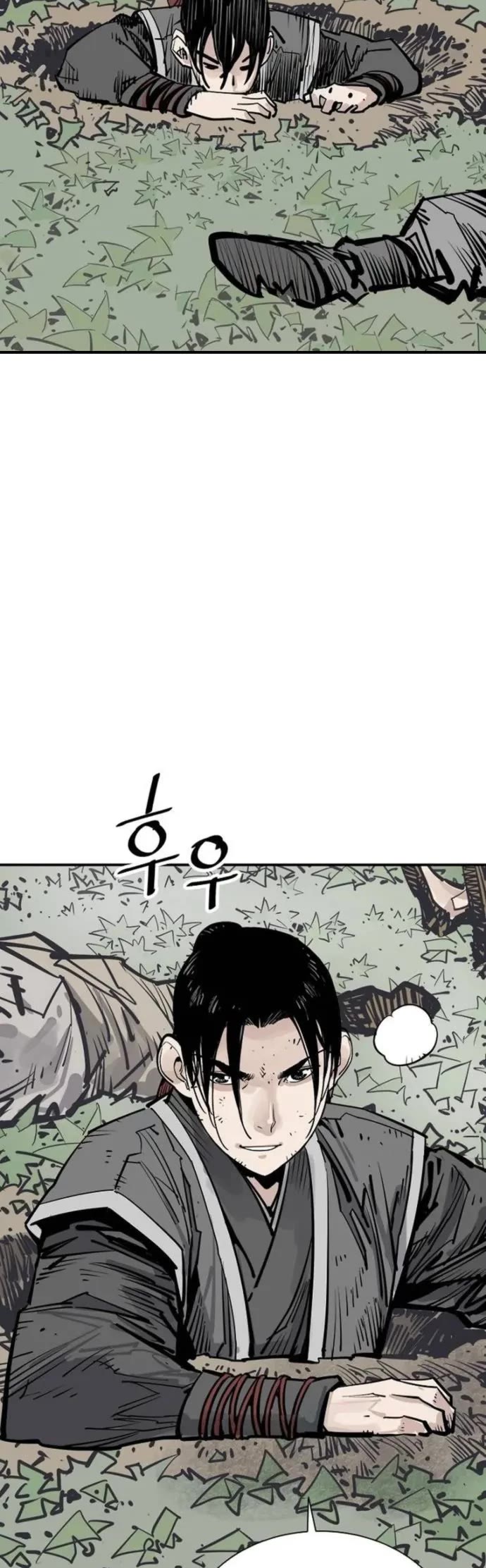 Death God Chapter 92 page 55 - Chapter 92