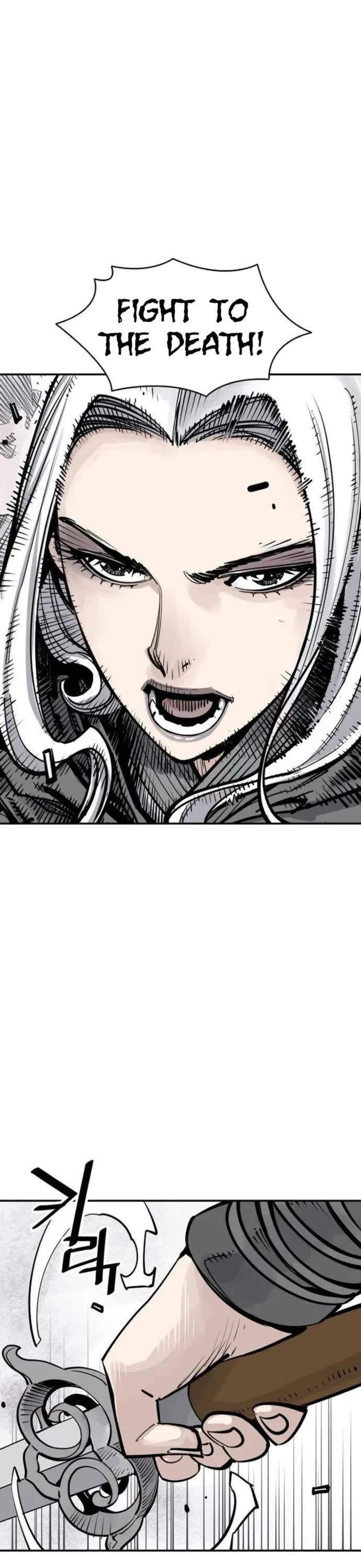 Death God Chapter 92 page 6 - Chapter 92