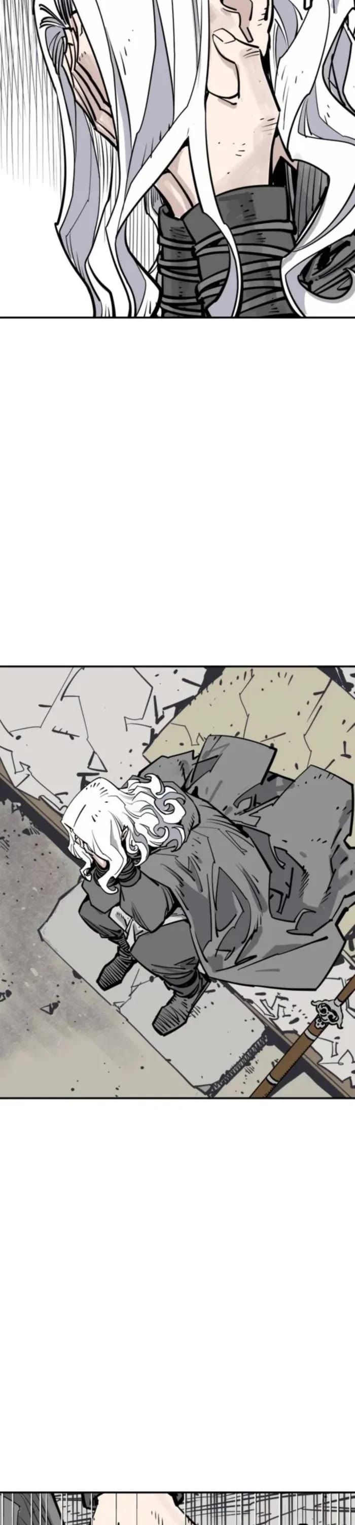 Death God Chapter 93 page 18 - Chapter 93