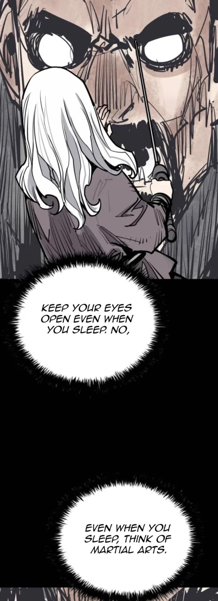 Death God Chapter 93 page 24 - Chapter 93