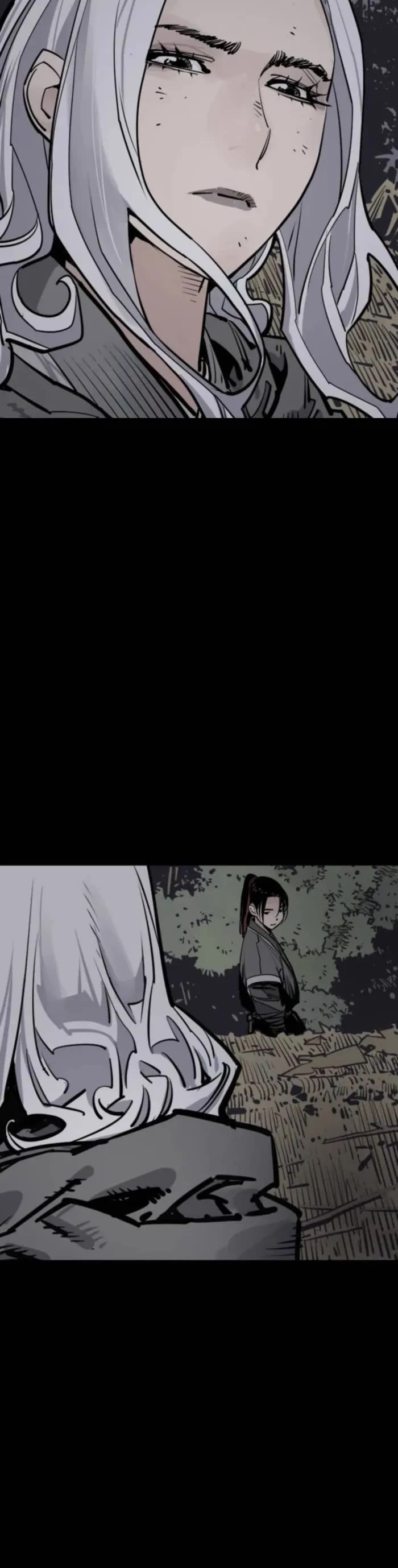 Death God Chapter 93 page 33 - Chapter 93