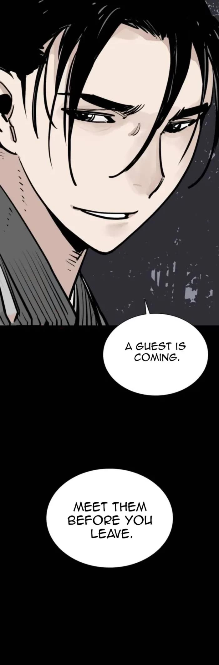 Death God Chapter 93 page 41 - Chapter 93