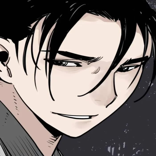 Death God Chapter 93 cover