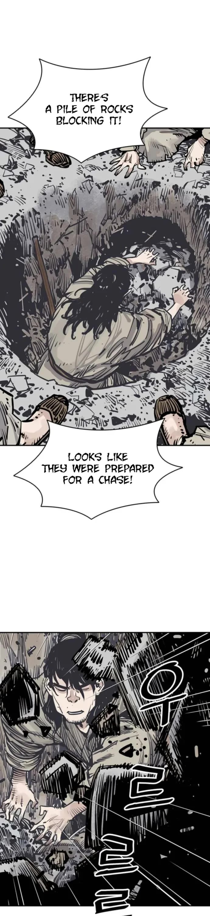 Death God Chapter 94 page 10 - Chapter 94