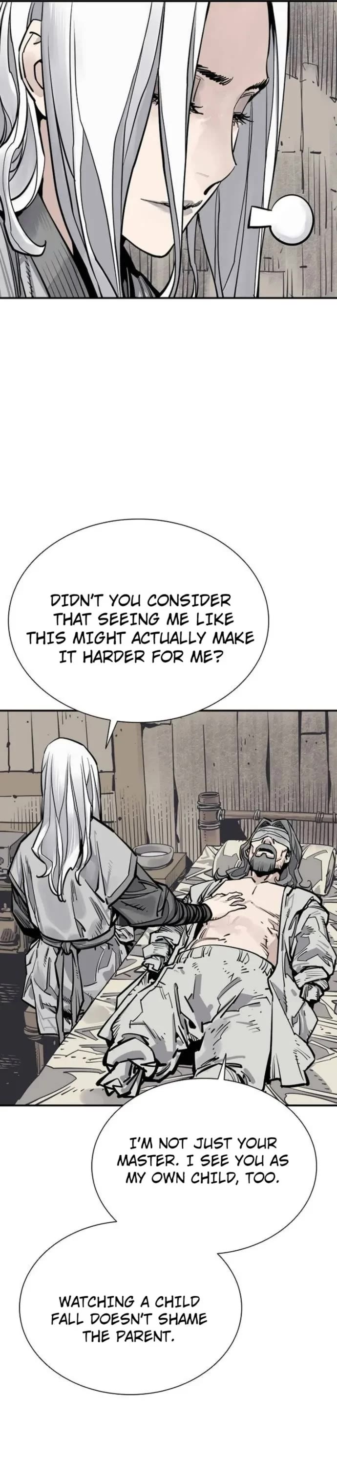 Death God Chapter 95 page 10 - Chapter 95