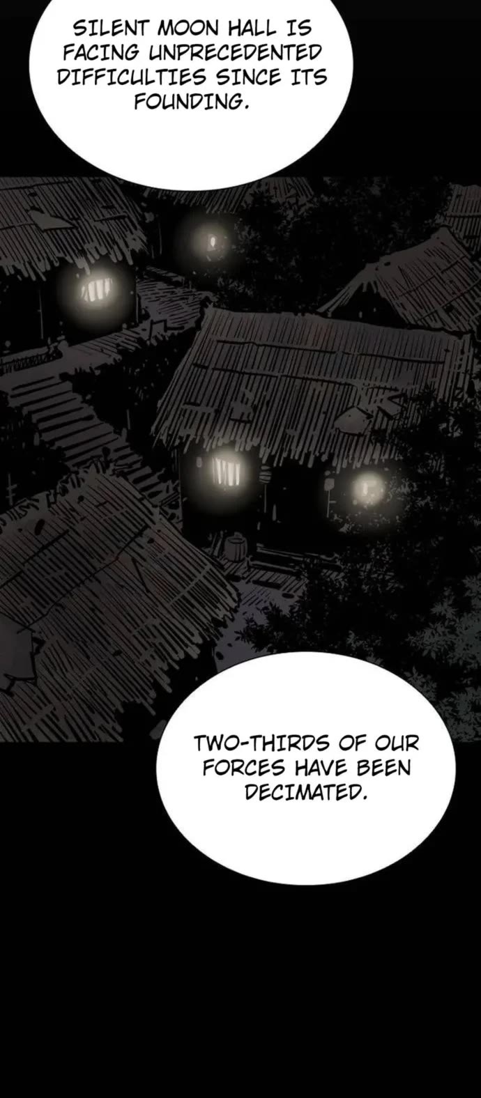 Death God Chapter 95 page 23 - Chapter 95