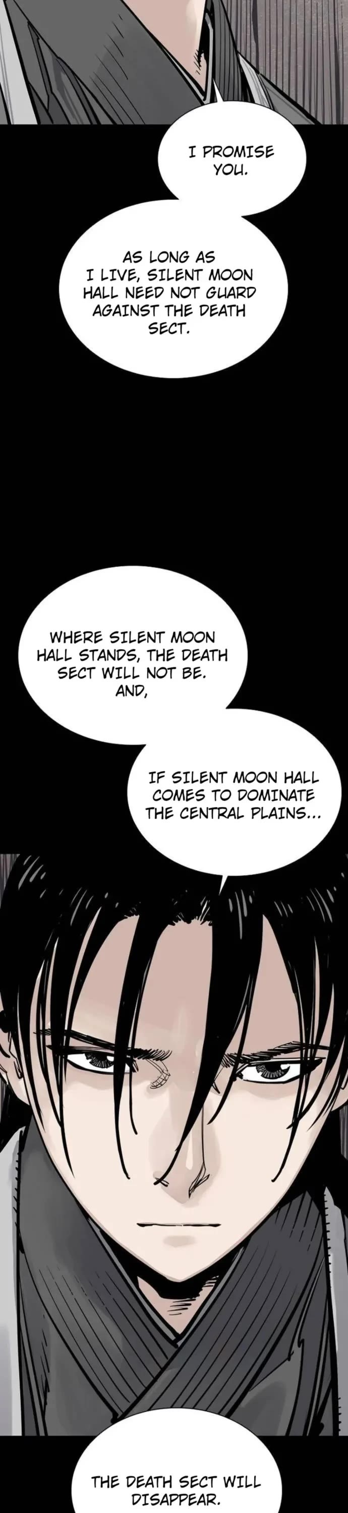 Death God Chapter 95 page 29 - Chapter 95