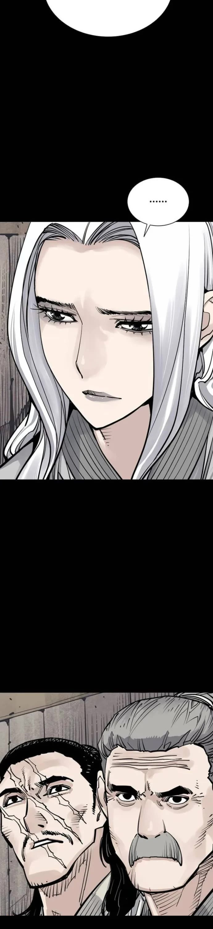 Death God Chapter 95 page 30 - Chapter 95