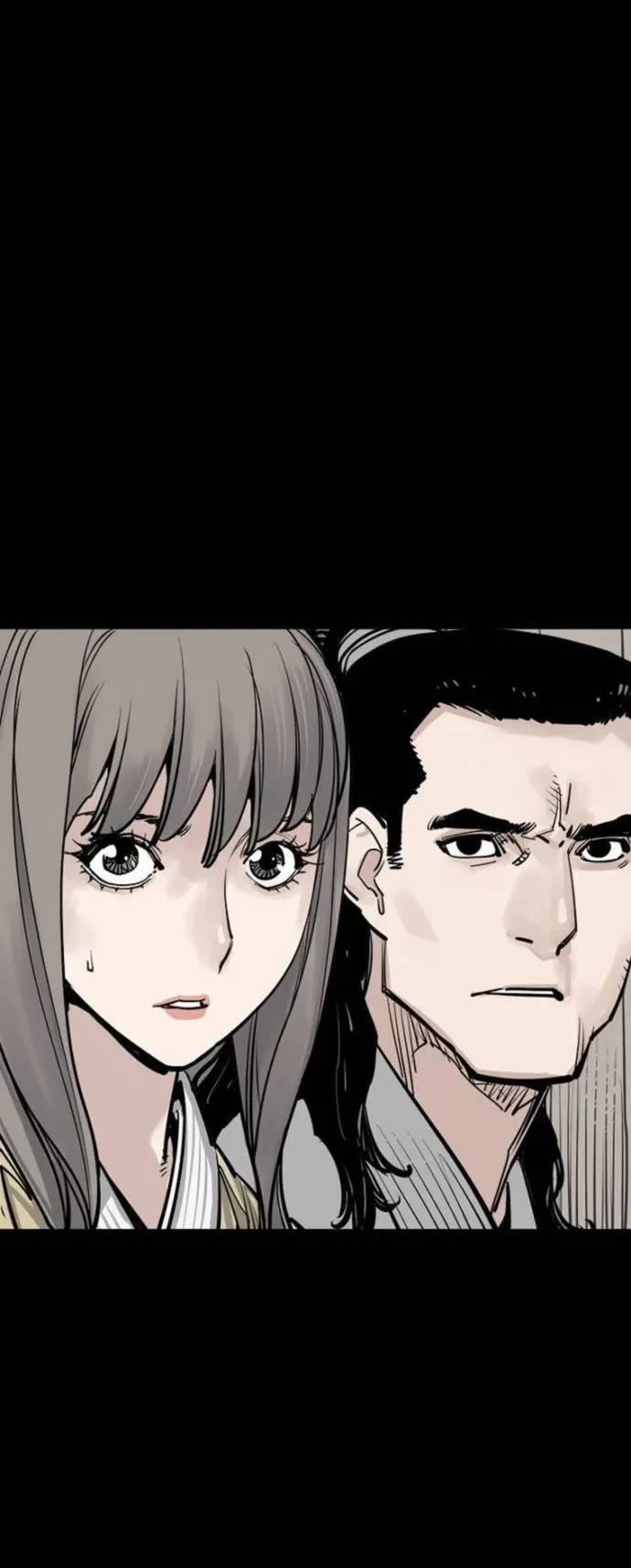 Death God Chapter 95 page 31 - Chapter 95