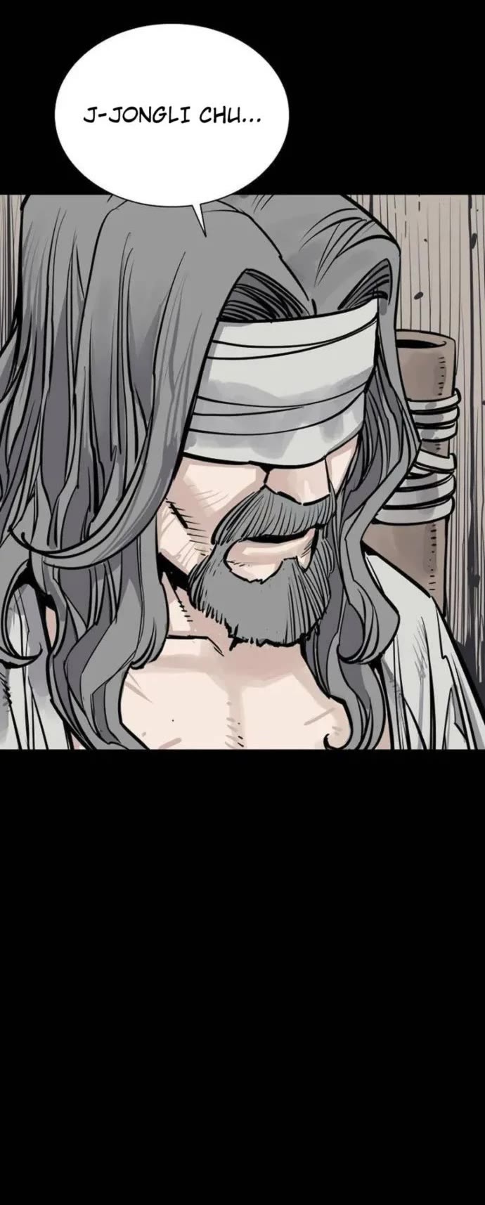 Death God Chapter 95 page 32 - Chapter 95