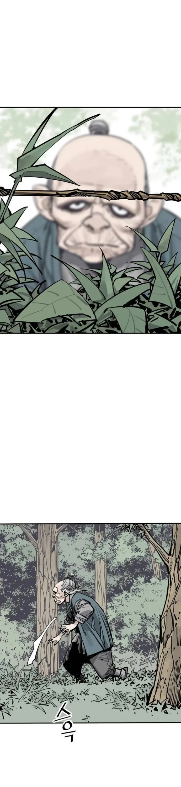 Death God Chapter 95 page 35 - Chapter 95