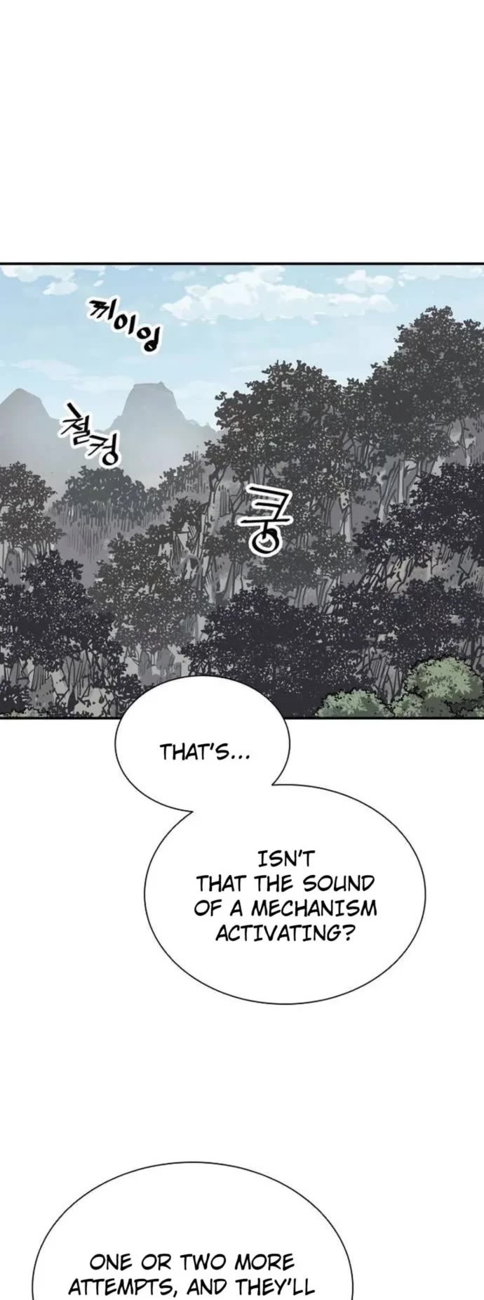 Death God Chapter 95 page 44 - Chapter 95