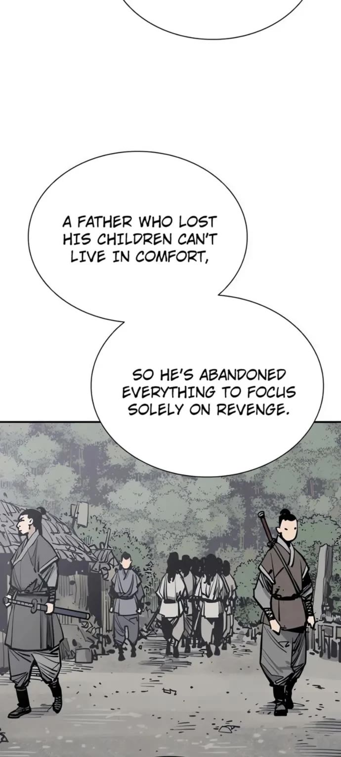 Death God Chapter 96 page 27 - Chapter 96