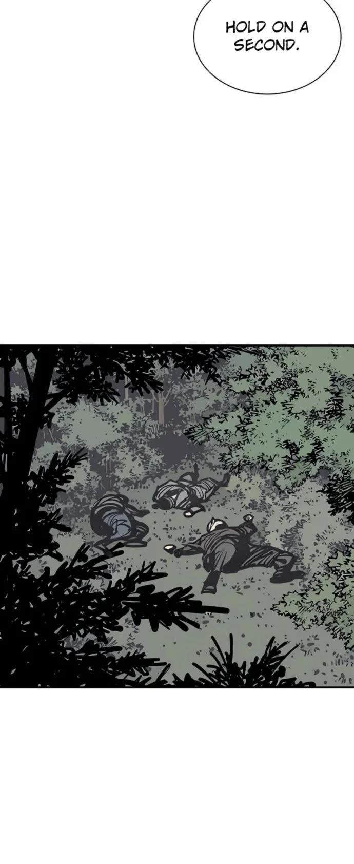 Death God Chapter 96 page 32 - Chapter 96