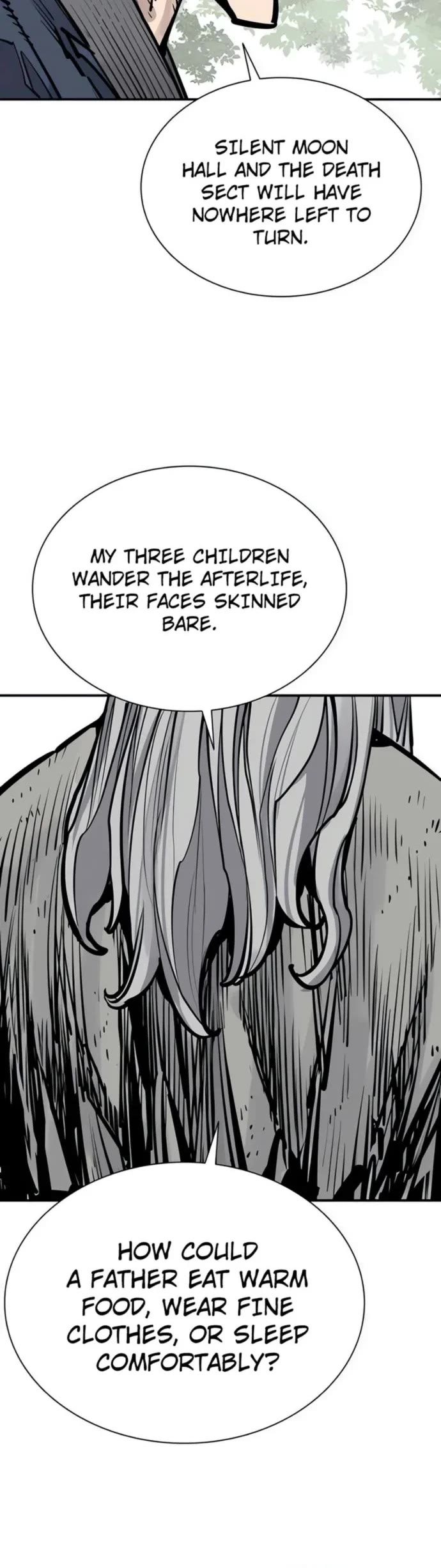 Death God Chapter 96 page 41 - Chapter 96