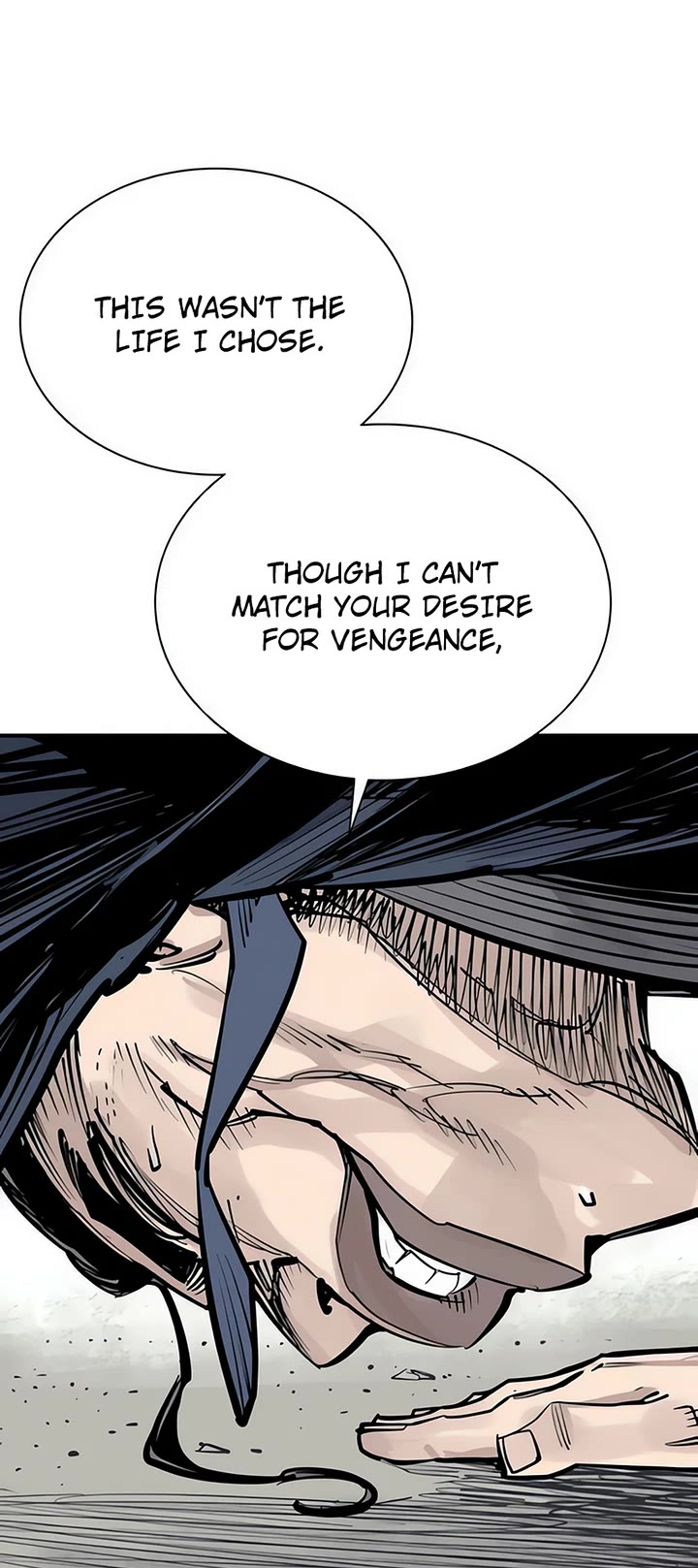 Death God Chapter 97 page 14 - Chapter 97