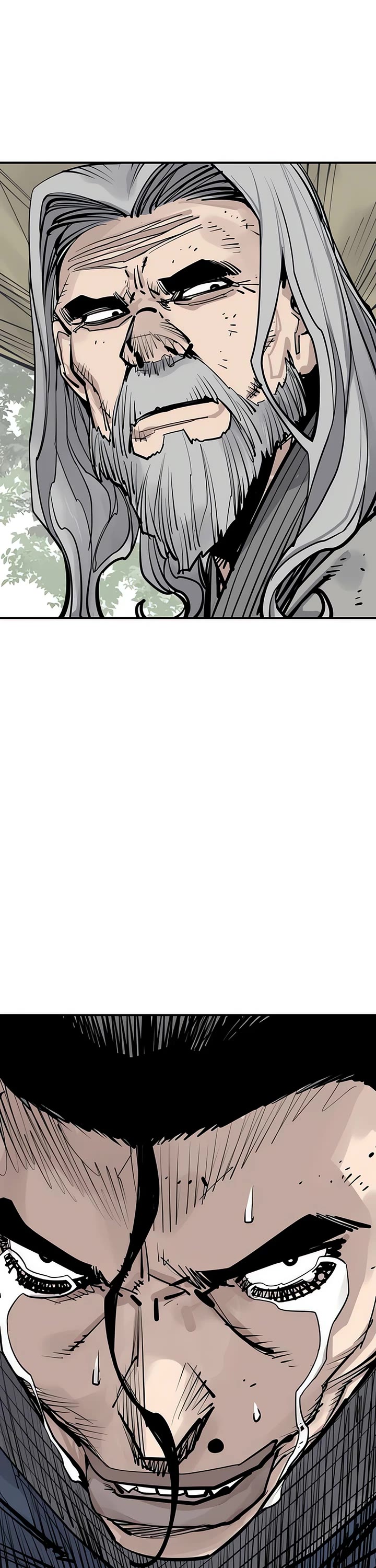 Death God Chapter 97 page 16 - Chapter 97