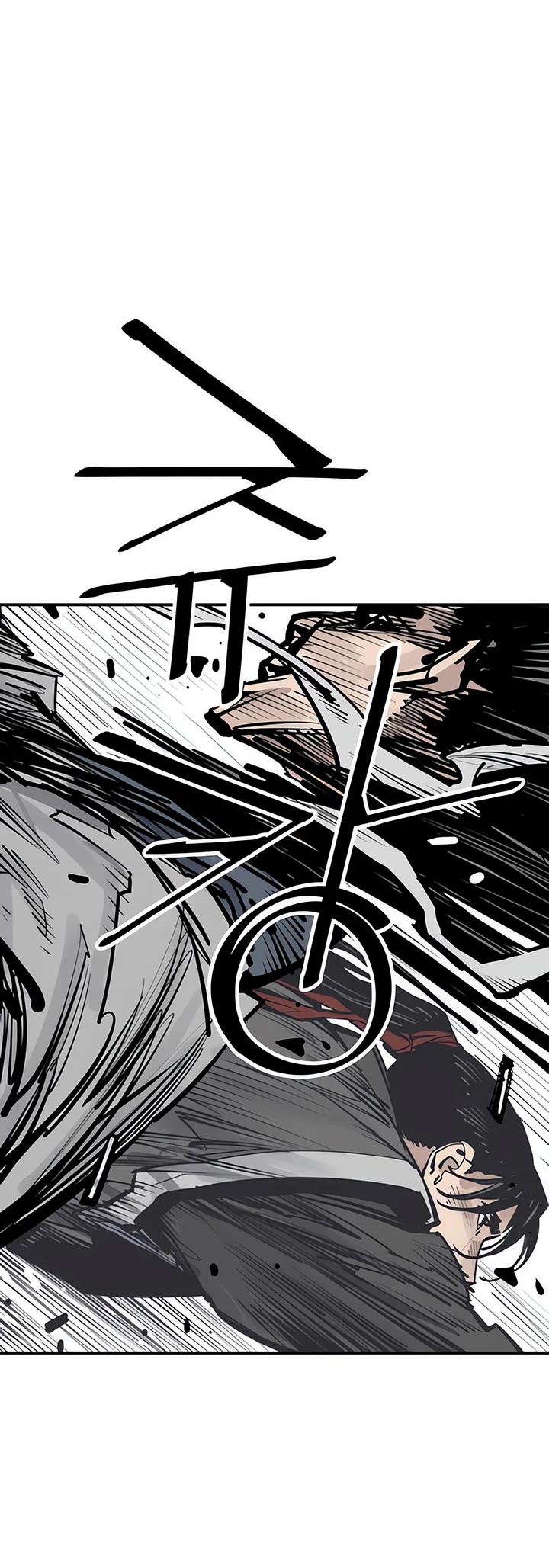 Death God Chapter 97 page 28 - Chapter 97