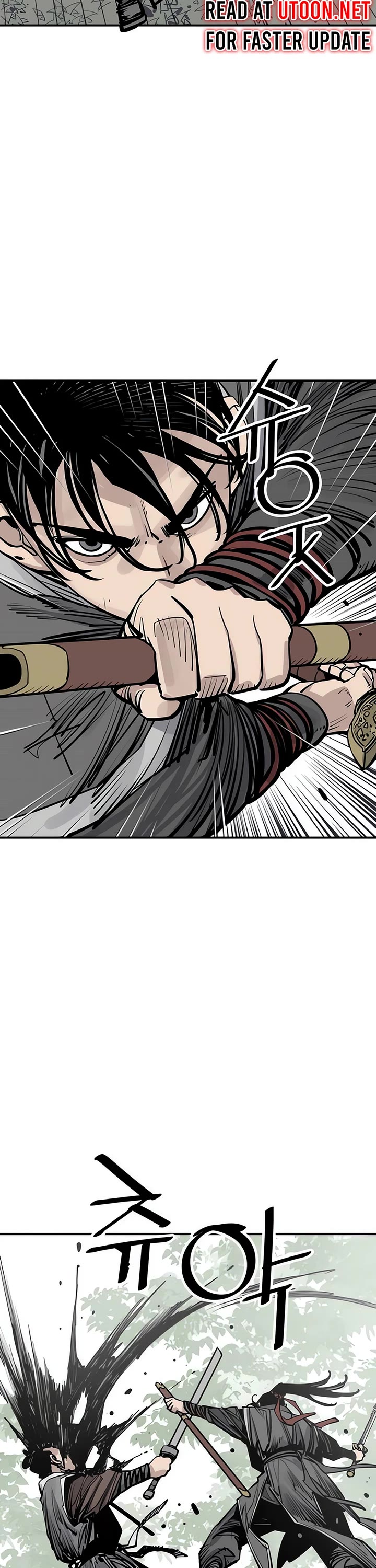 Death God Chapter 97 page 32 - Chapter 97