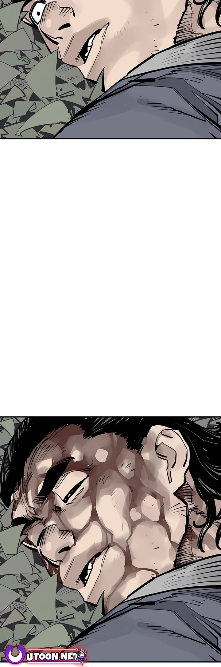 Death God Chapter 97 page 38 - Chapter 97