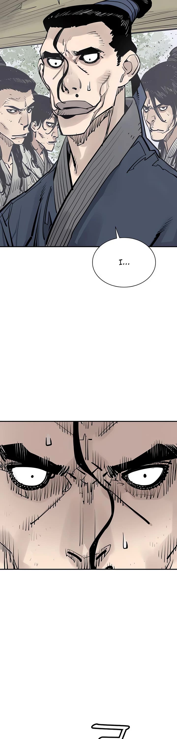 Death God Chapter 97 page 7 - Chapter 97