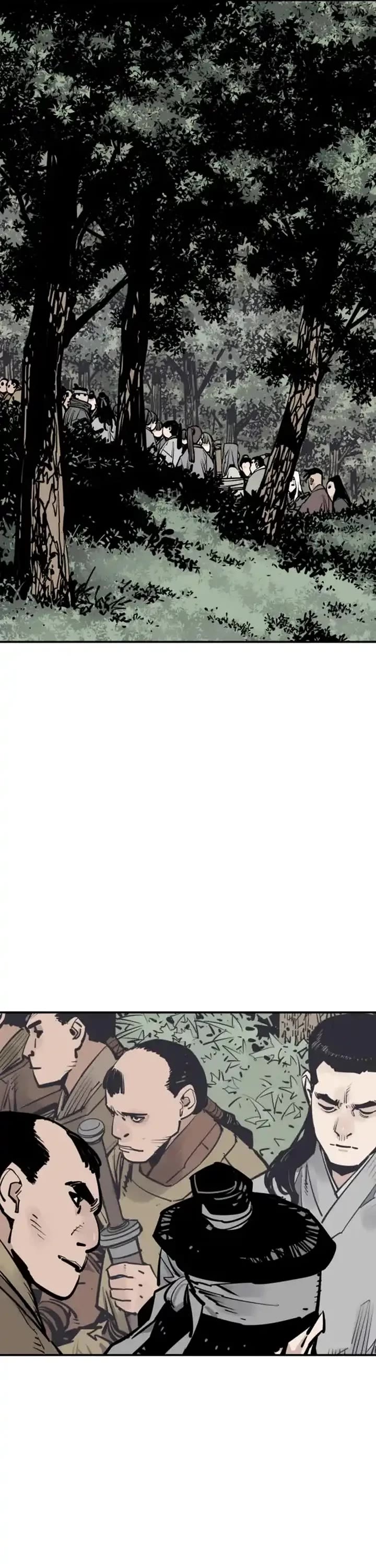Death God Chapter 98 page 10 - Chapter 98