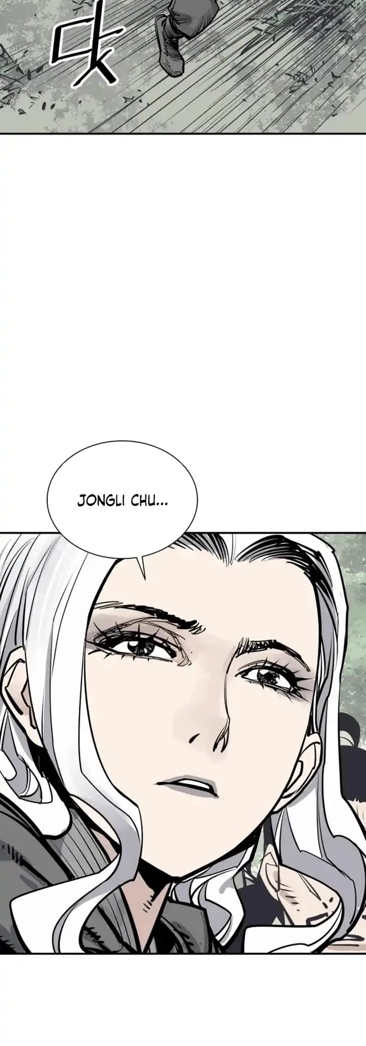Death God Chapter 98 page 18 - Chapter 98