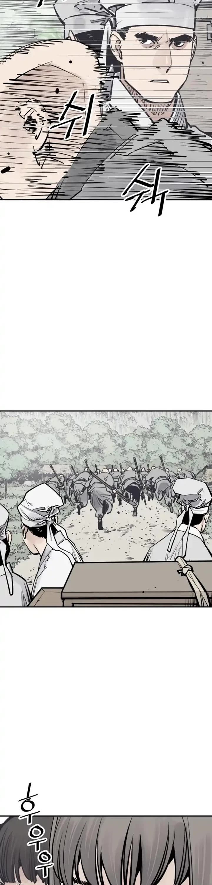 Death God Chapter 98 page 41 - Chapter 98