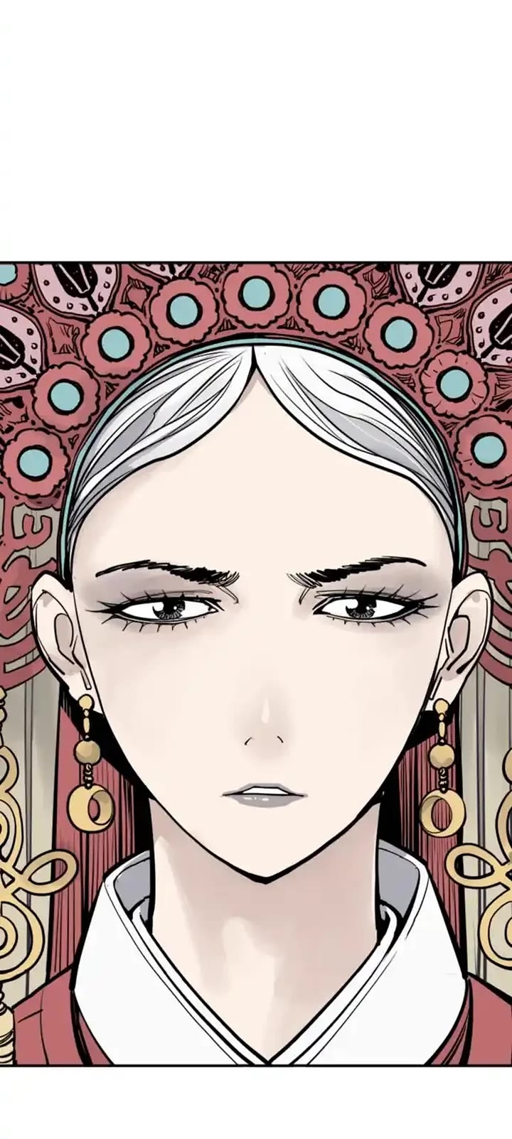 Death God Chapter 98 page 50 - Chapter 98